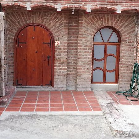 Real Bonanza Posada Guanajuato Exterior foto