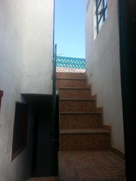 Real Bonanza Posada Guanajuato Exterior foto