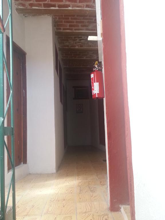 Real Bonanza Posada Guanajuato Exterior foto