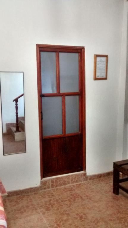 Real Bonanza Posada Guanajuato Exterior foto