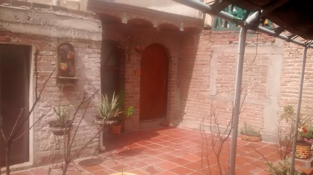 Real Bonanza Posada Guanajuato Exterior foto